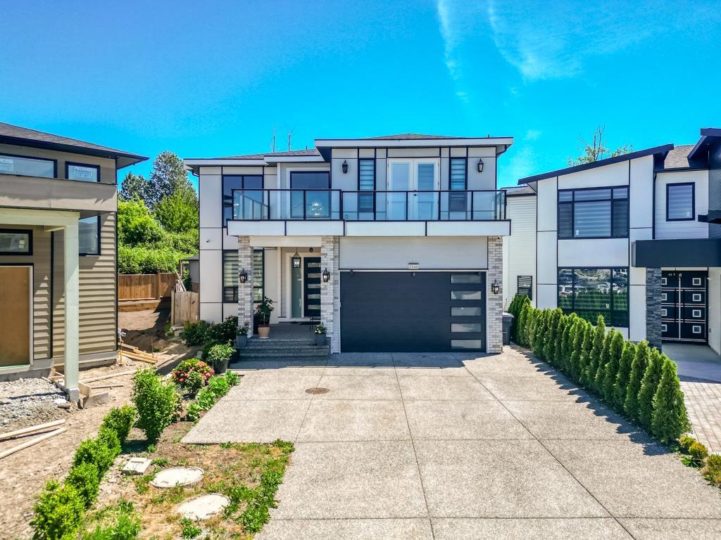 2546 TERMINAL COURT
