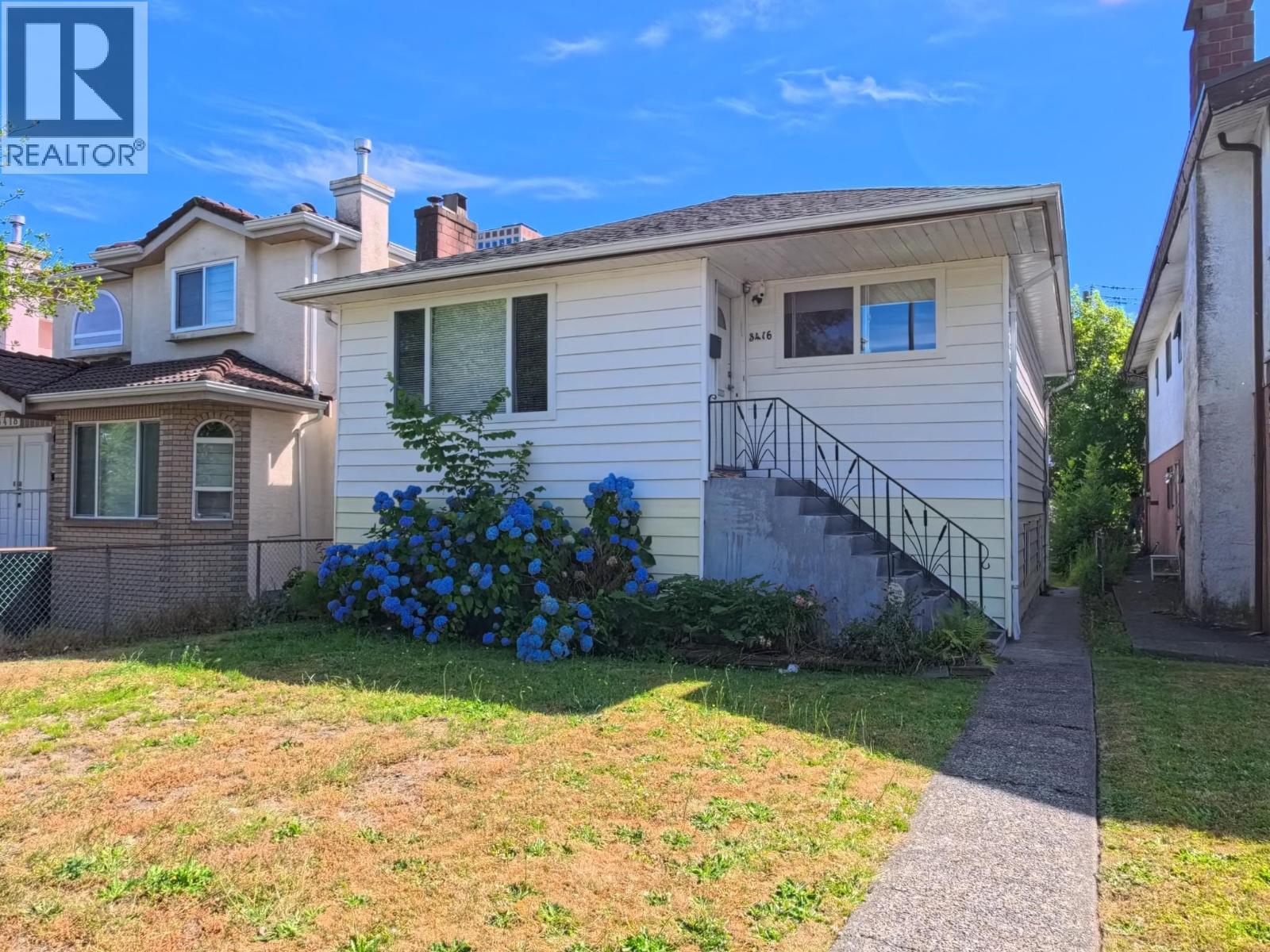3416 MONMOUTH AVENUE Property Photo 1