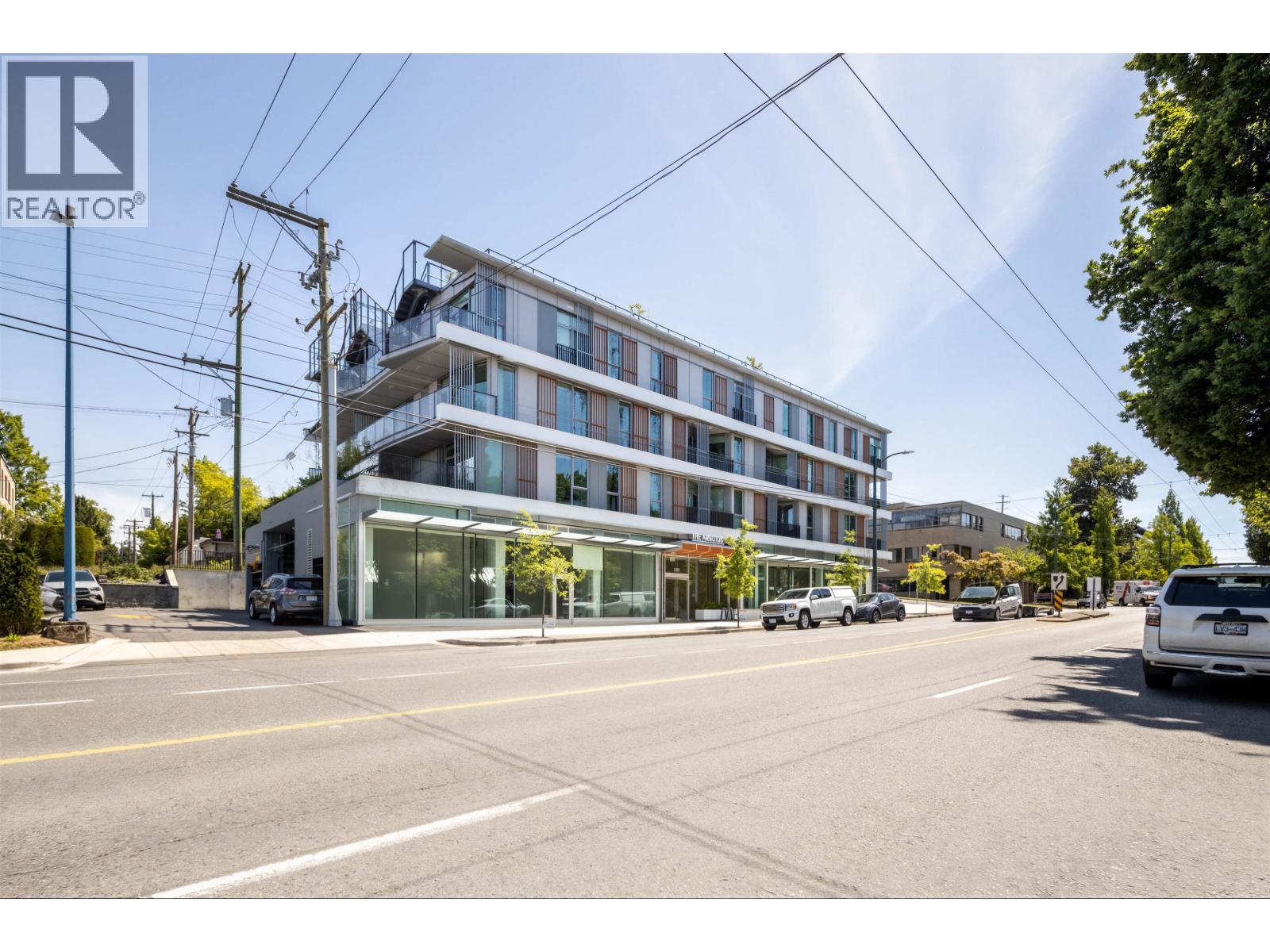 306 2888 Arbutus Street Property Photo 2