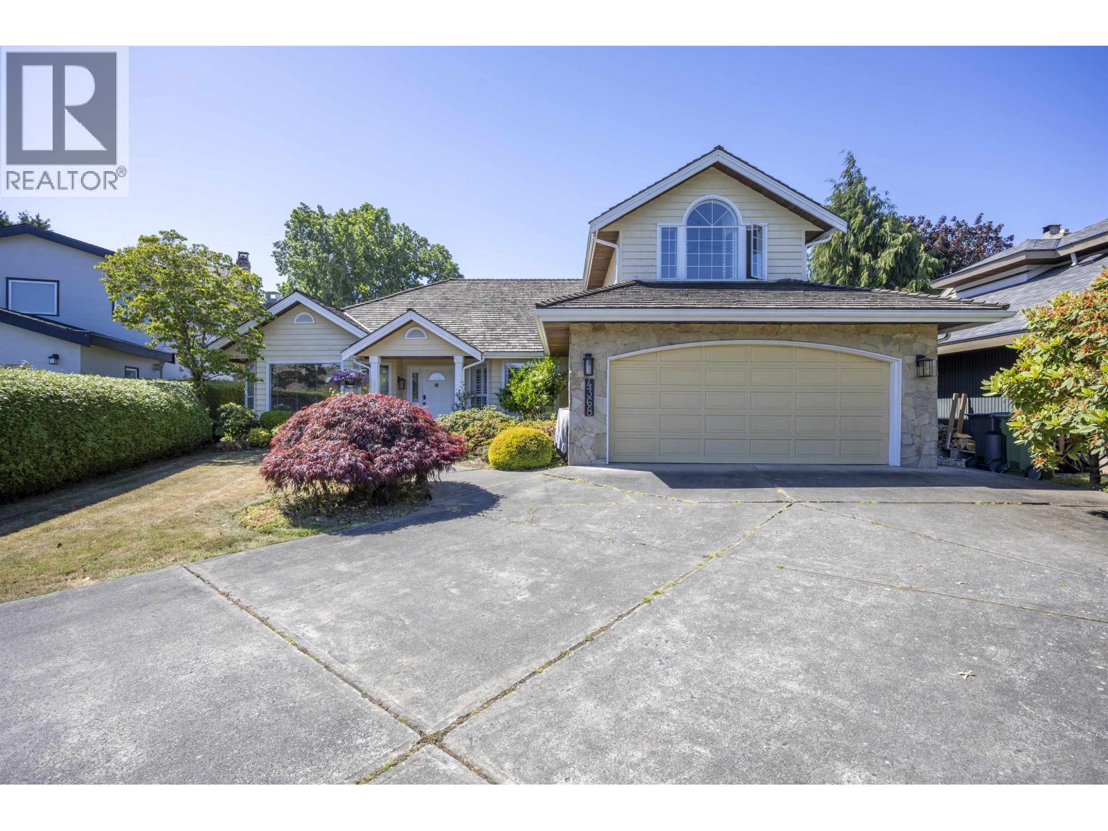 4368 CRAIGFLOWER DRIVE