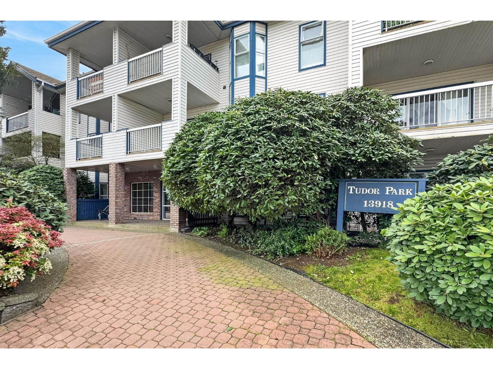 116 13918 72 AVENUE Property Photo 1