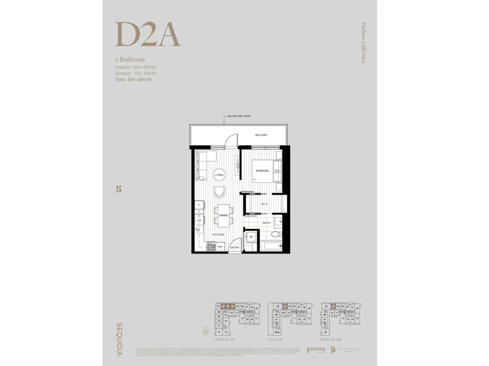 306 10375 133 STREET Property Photo 1