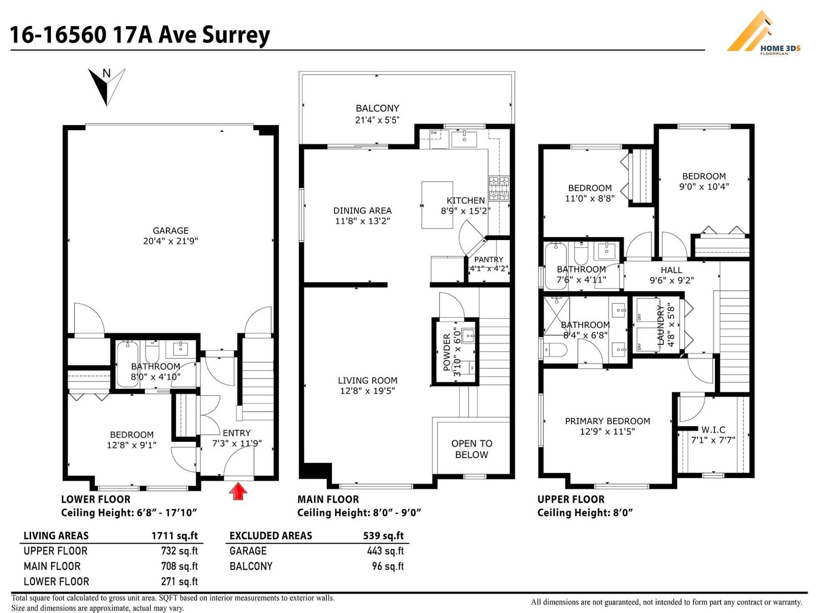 16 16560 17a Avenue Property Photo 31