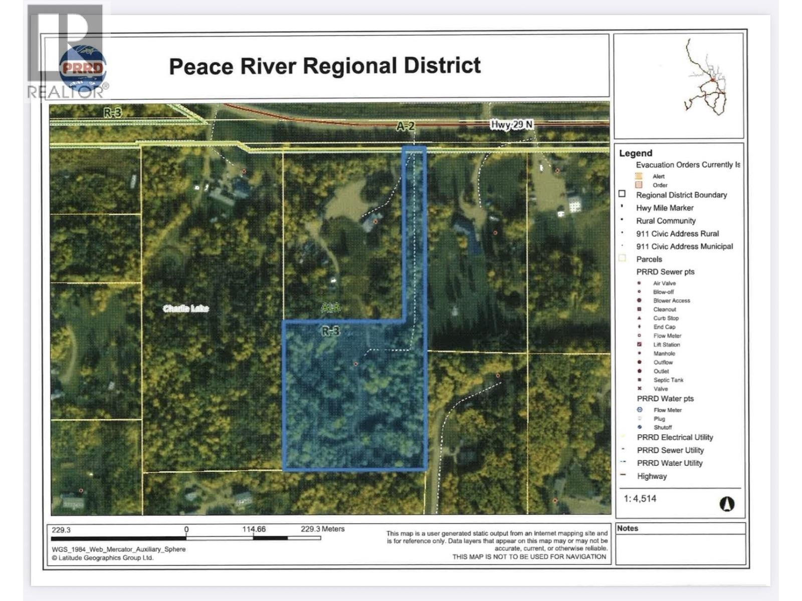 13427 29 Highway Property Photo 1