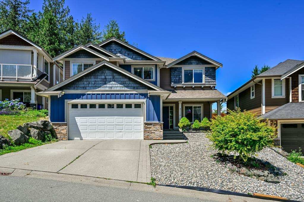 4598 Teskey Road Property Photo 1