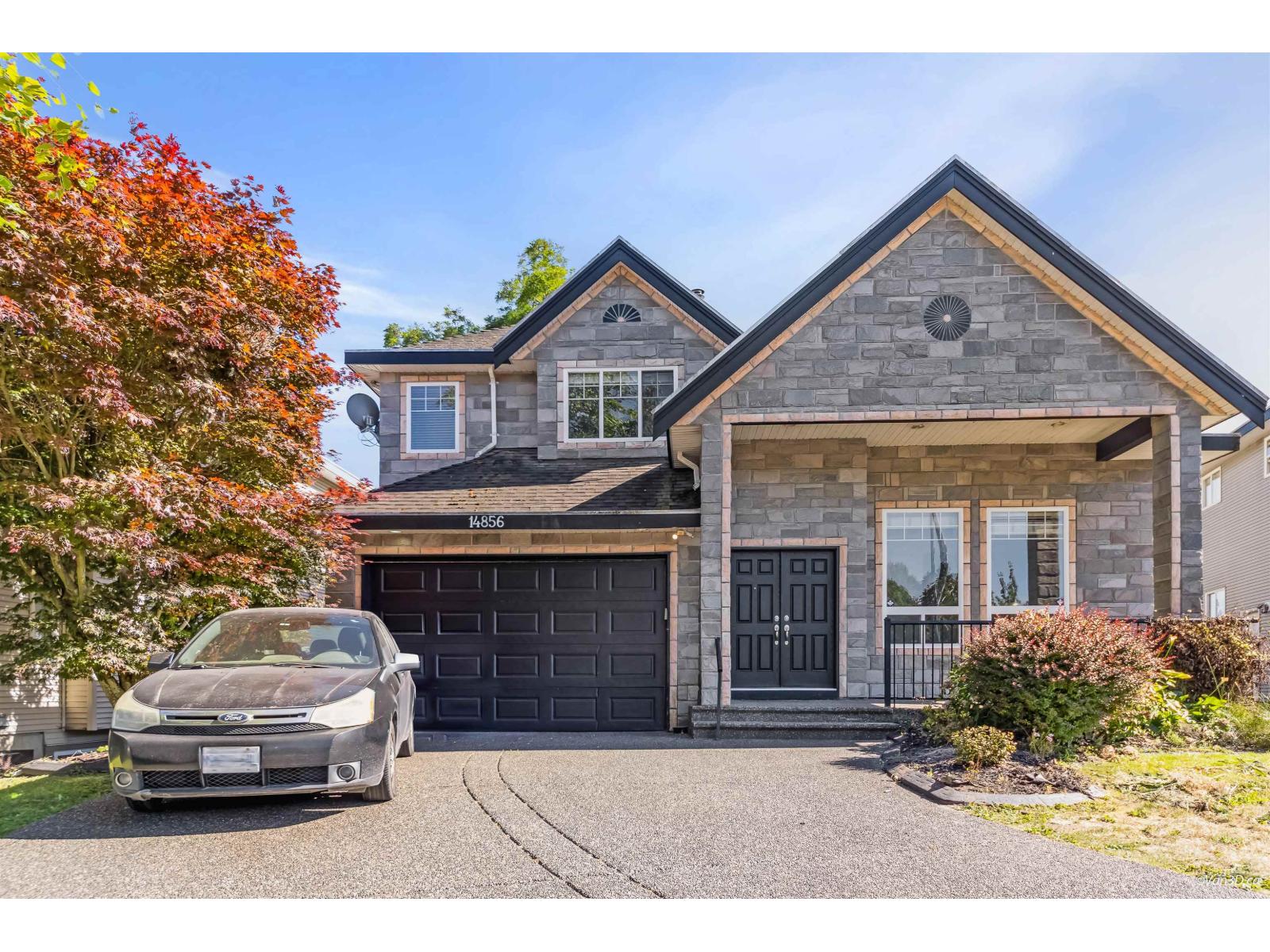 14856 69 Avenue Property Photo 1
