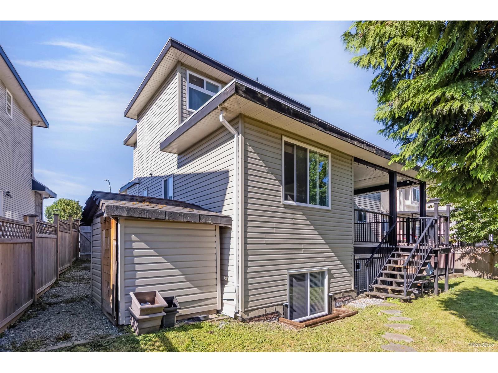 14856 69 Avenue Property Photo 13