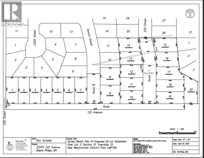 23315 122 Avenue Property Photo 2