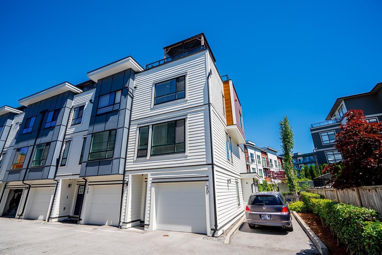 30 5476 BRYDON CRESCENT