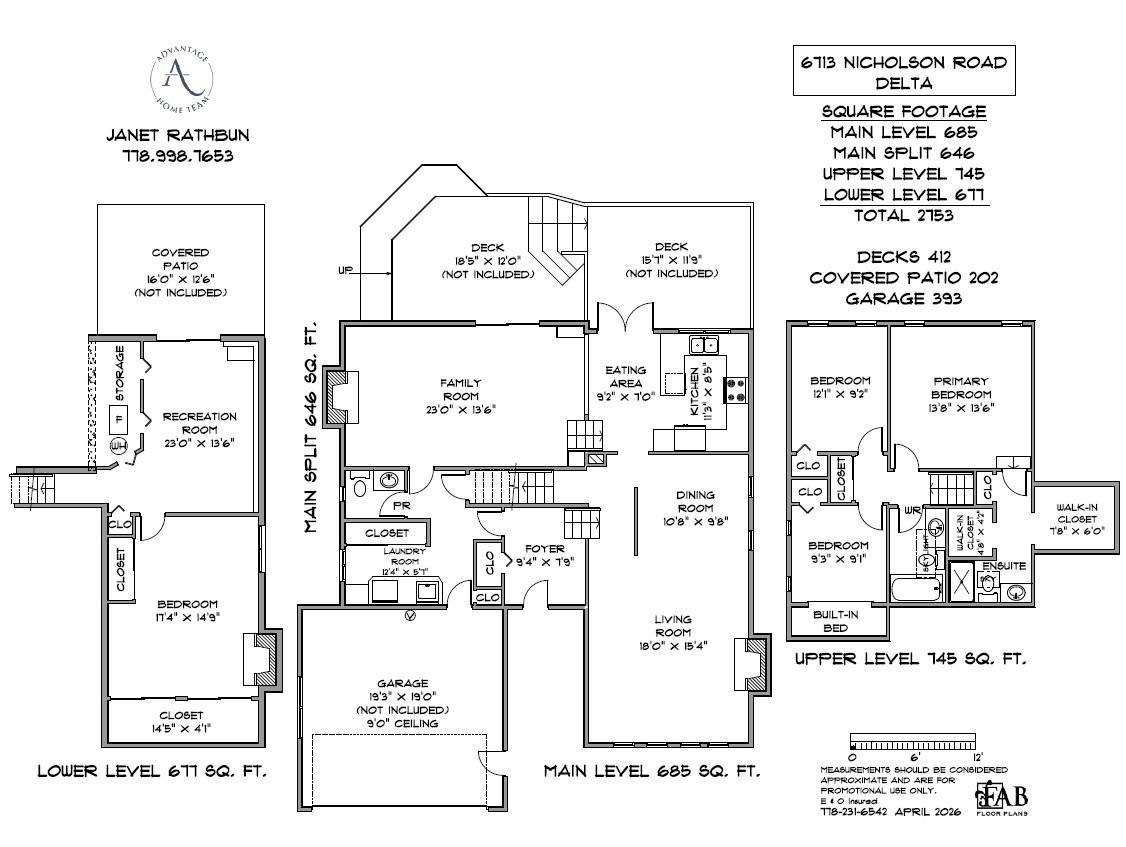 6713 Nicholson Road Property Photo 39