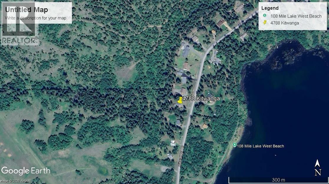 4788 Kitwanga Drive Property Photo 3