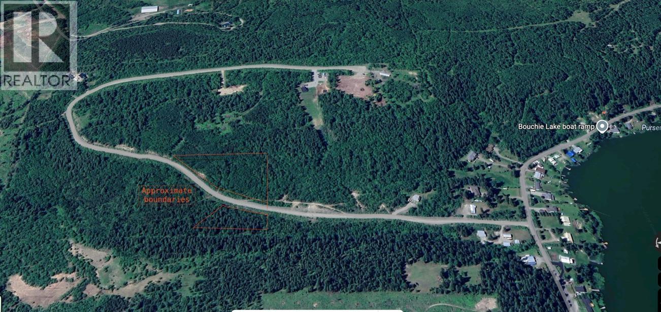 Lot 8 Purser Creek Road Photo de la propriété 1