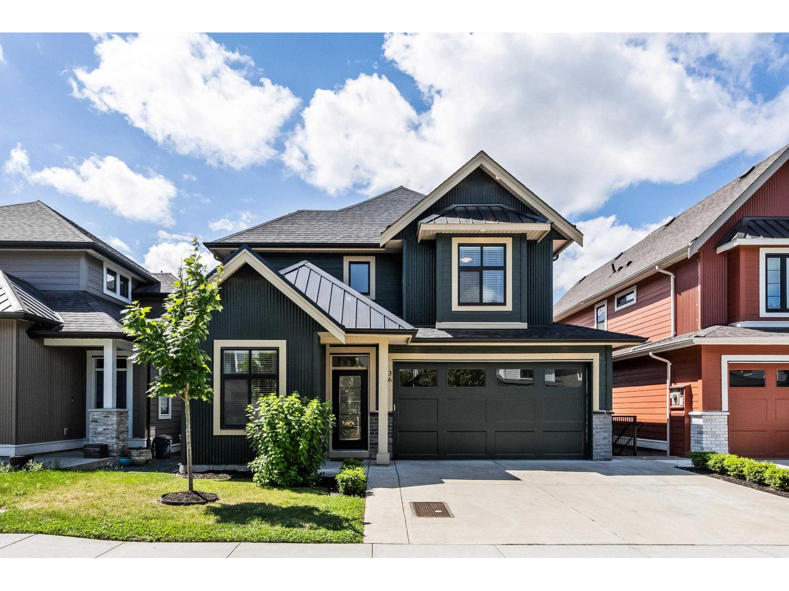 46211 PROMONTORY Road #36
