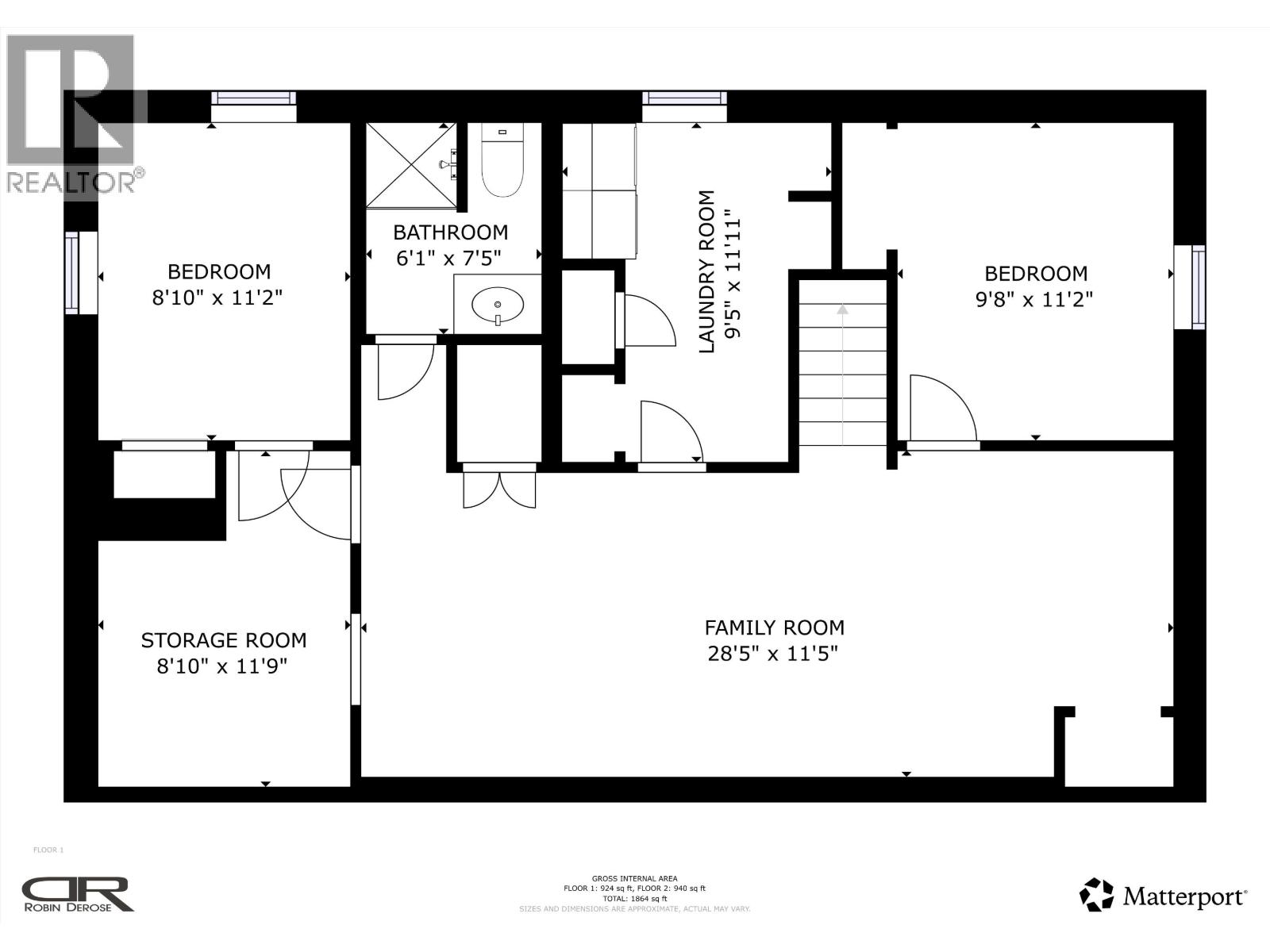 10116 110 Avenue Property Photo 3