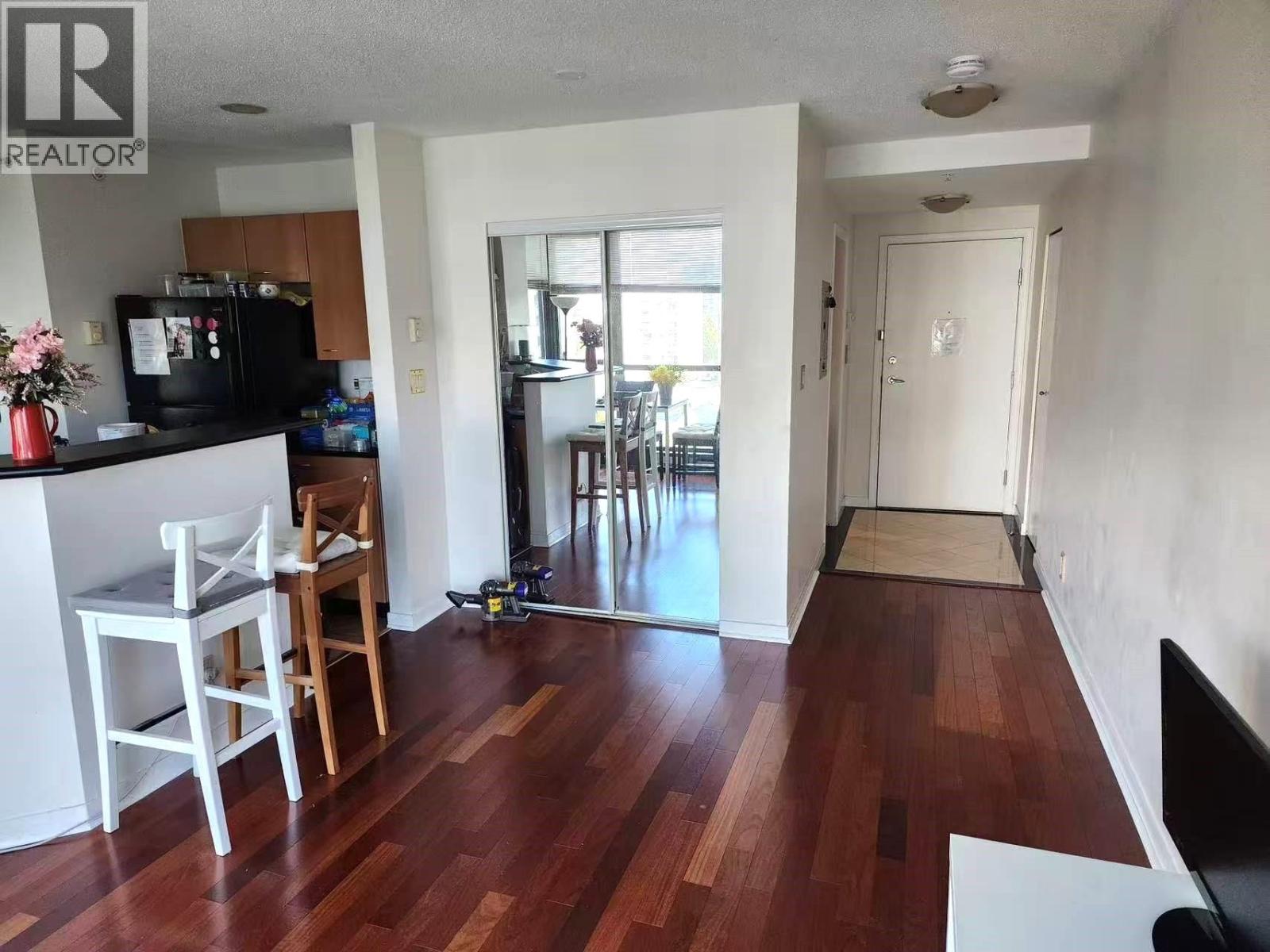 1208 1331 Alberni Street Property Photo 3
