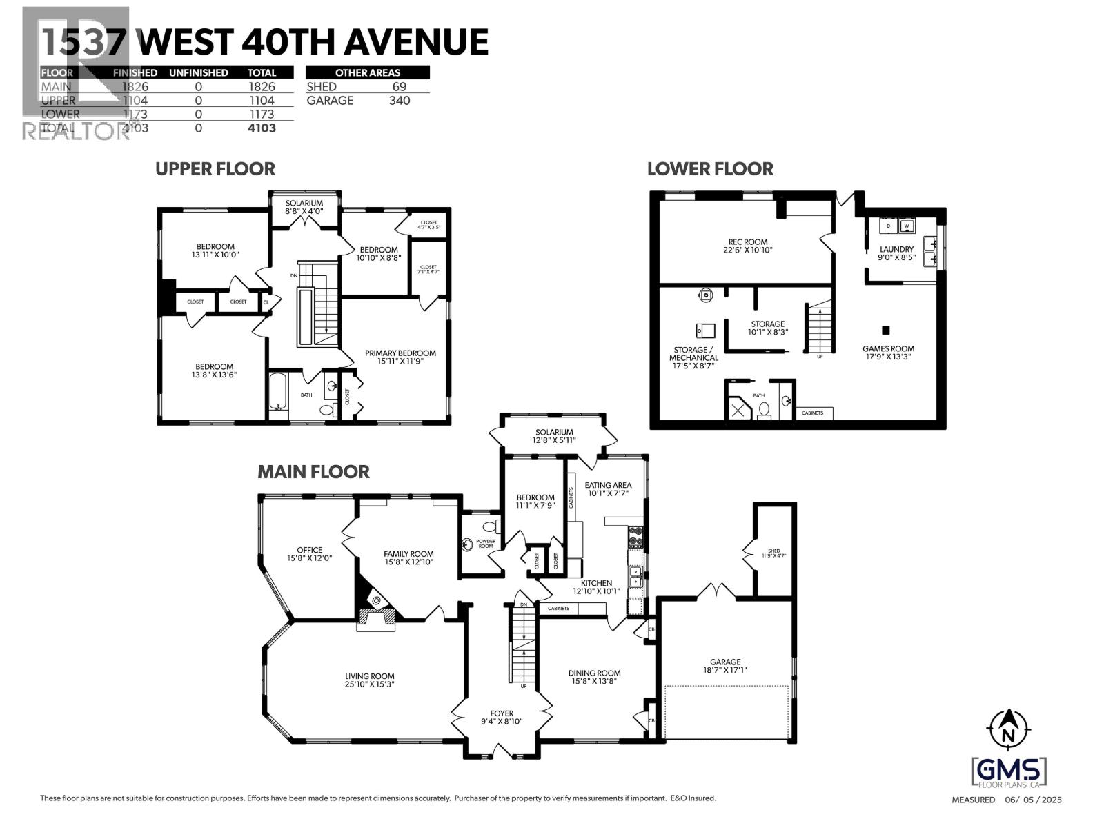 1537 W 40th Avenue Property Photo 40