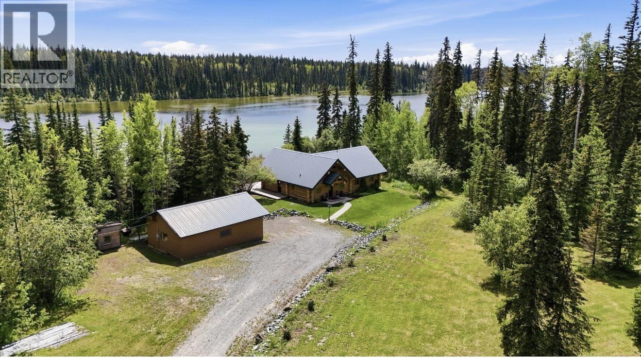 3350 Likely Road Property Photo 1
