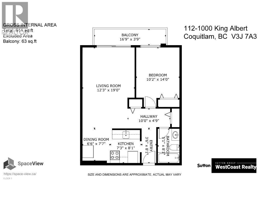 112 1000 King Albert Avenue Property Photo 25