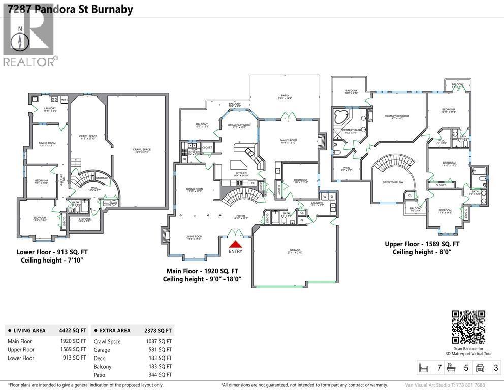 7287 Pandora Street Property Photo 33