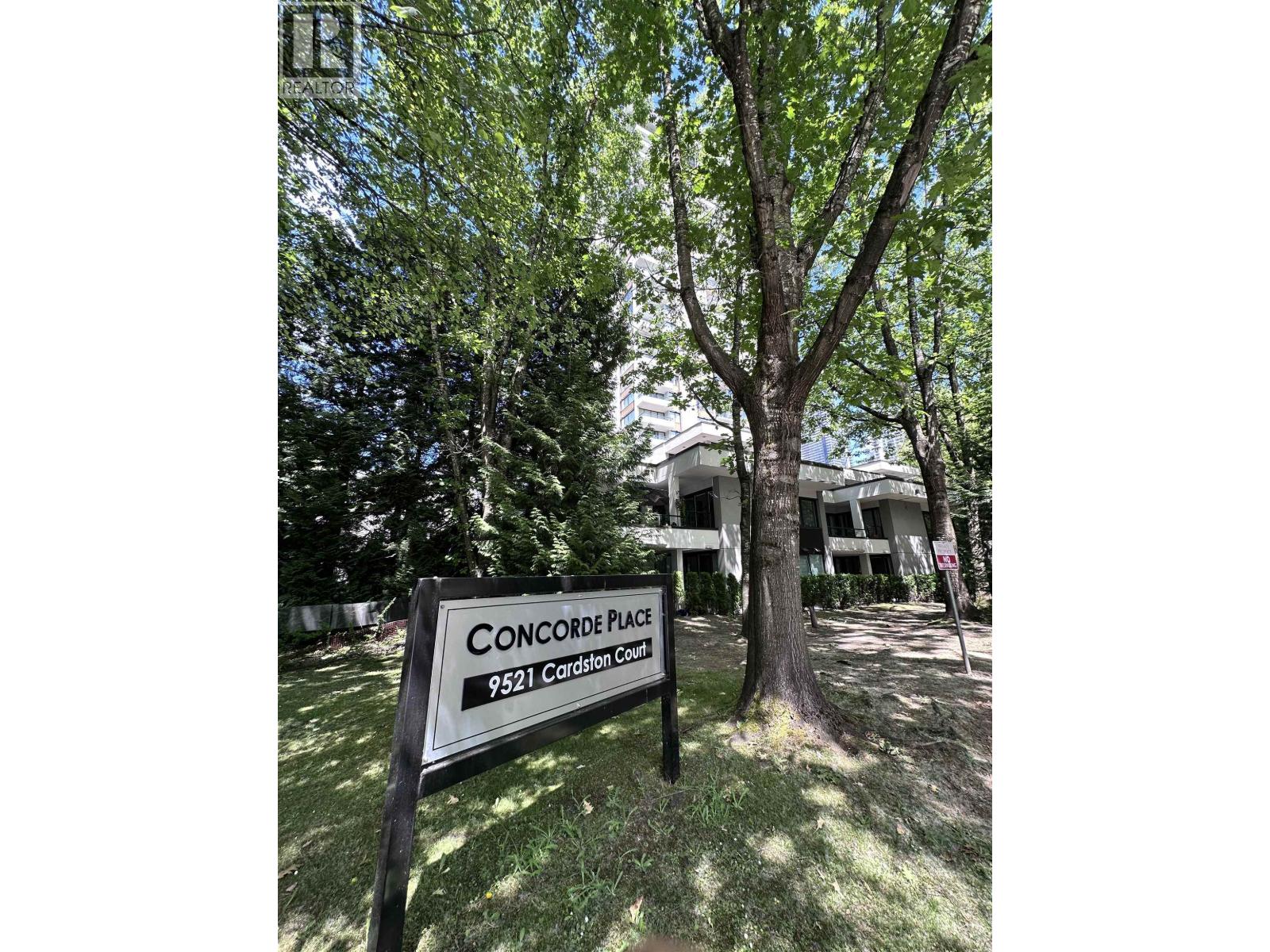 507 9521 Cardston Court Property Photo 4