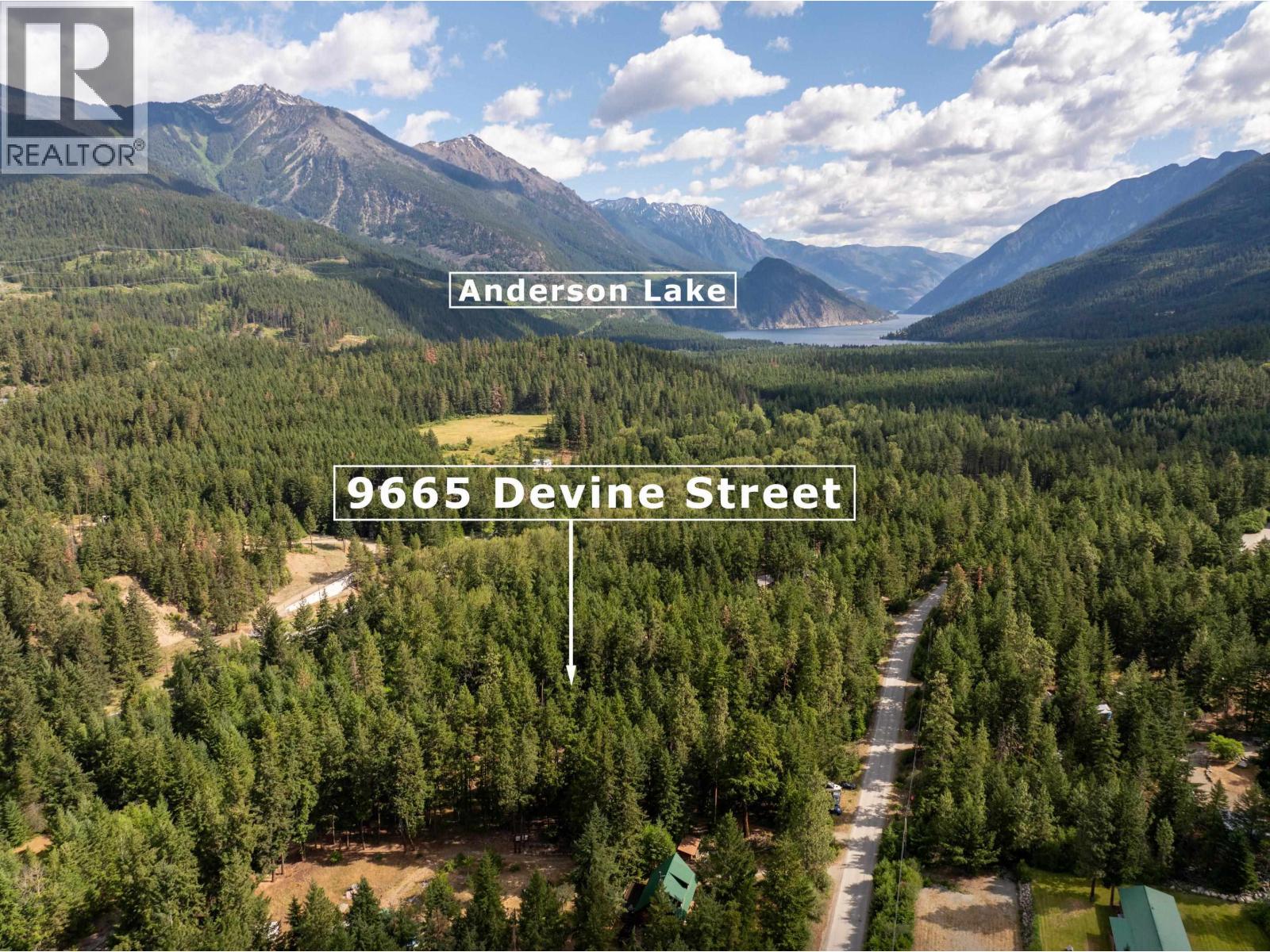 9665 Devine Street Property Photo 1