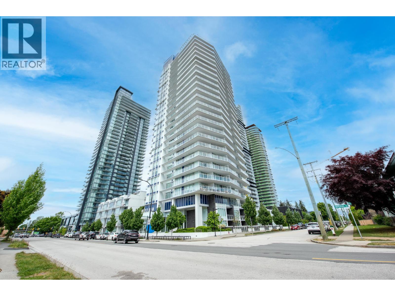 1706 5051 IMPERIAL STREET Property Photo 1