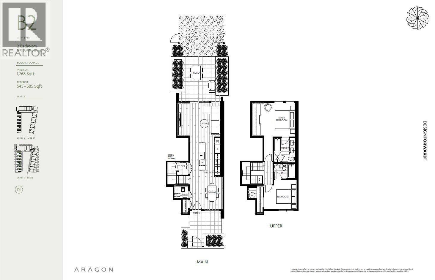 119 310 Salter Street Property Photo 12