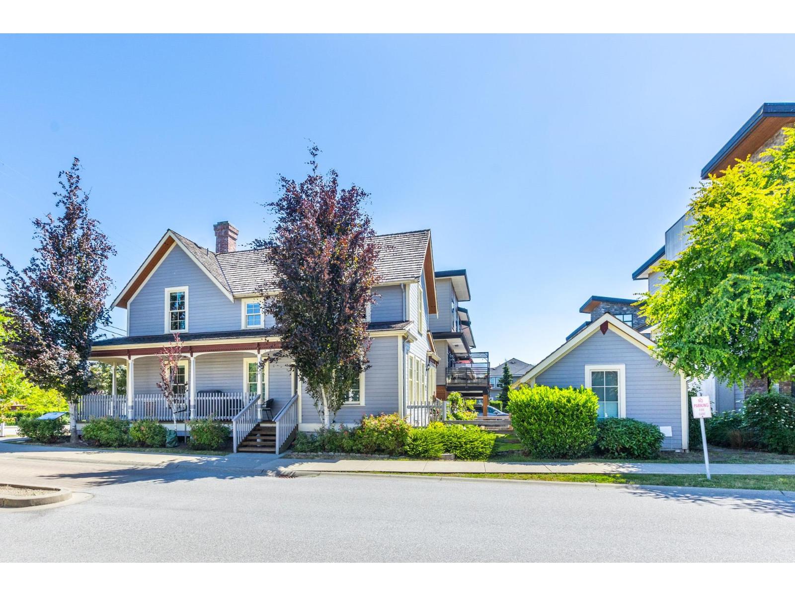 1 16488 64 Avenue Property Photo 1