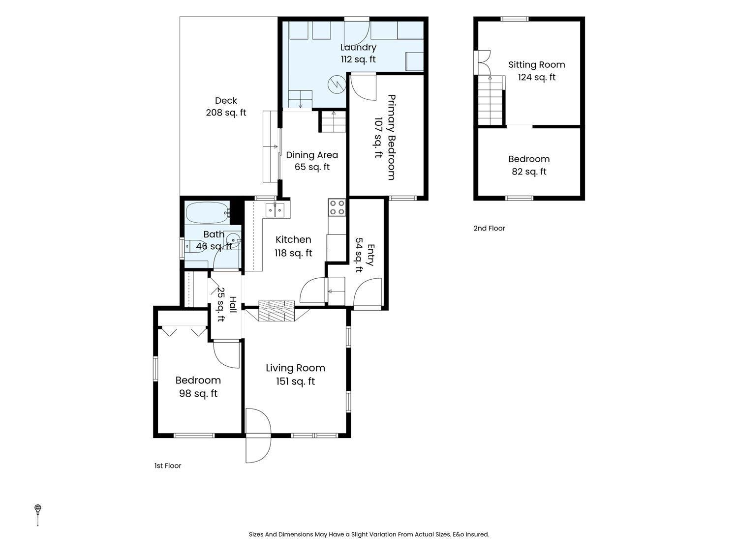 325 Hudson Bay Street Property Photo 3