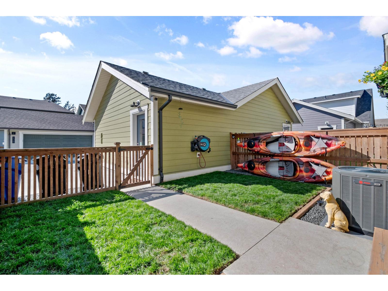 46211 Promontory Road #131 Property Photo 27