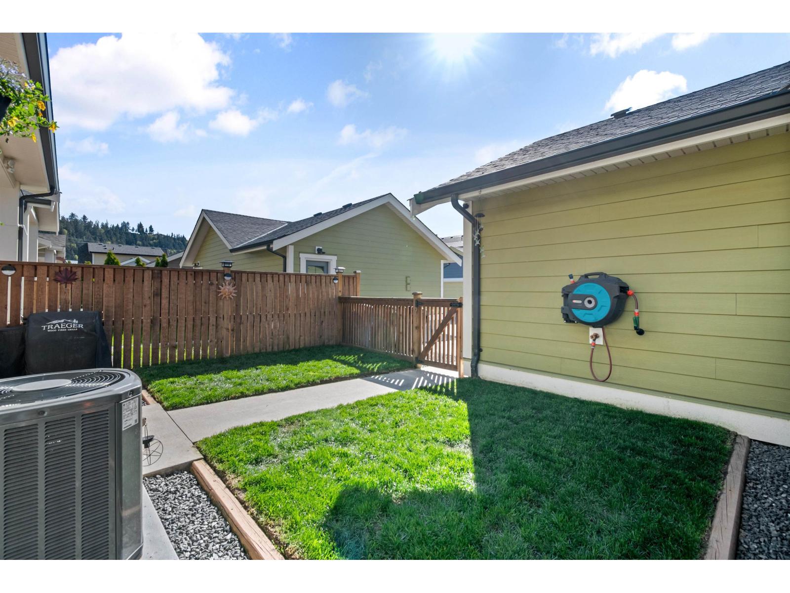46211 Promontory Road #131 Property Photo 28