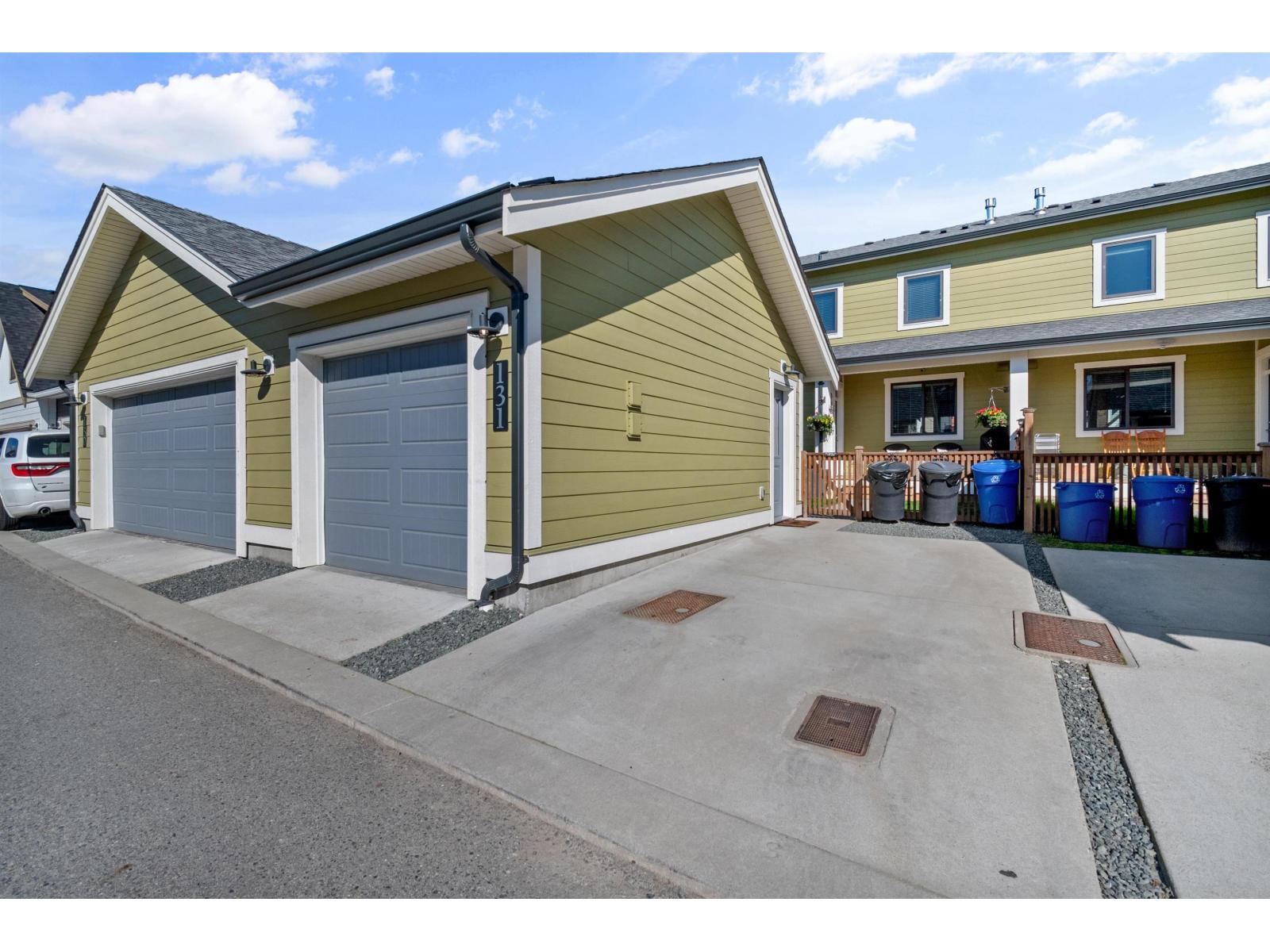 46211 Promontory Road #131 Property Photo 29