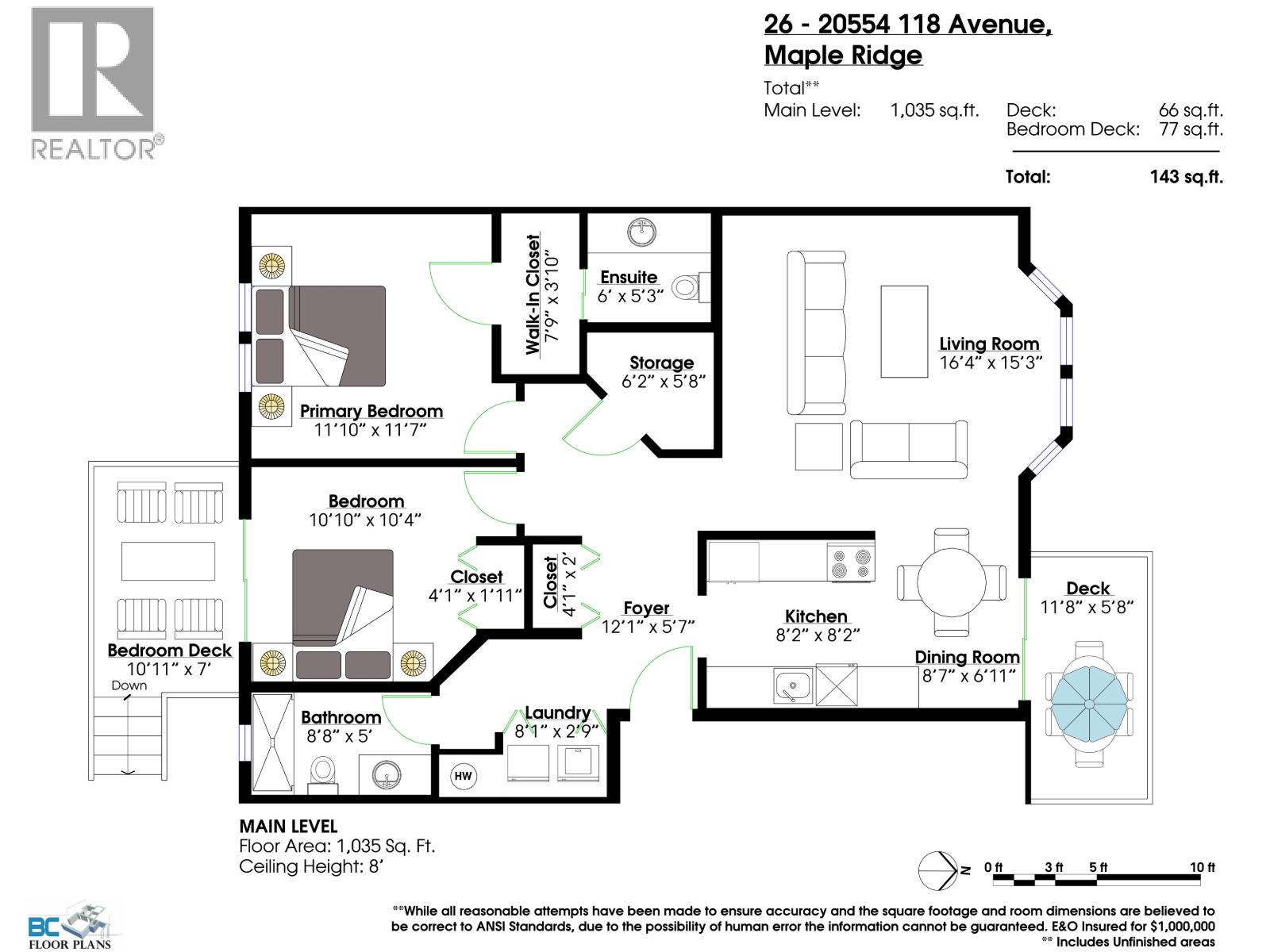 26 20554 118 Avenue Property Photo 32