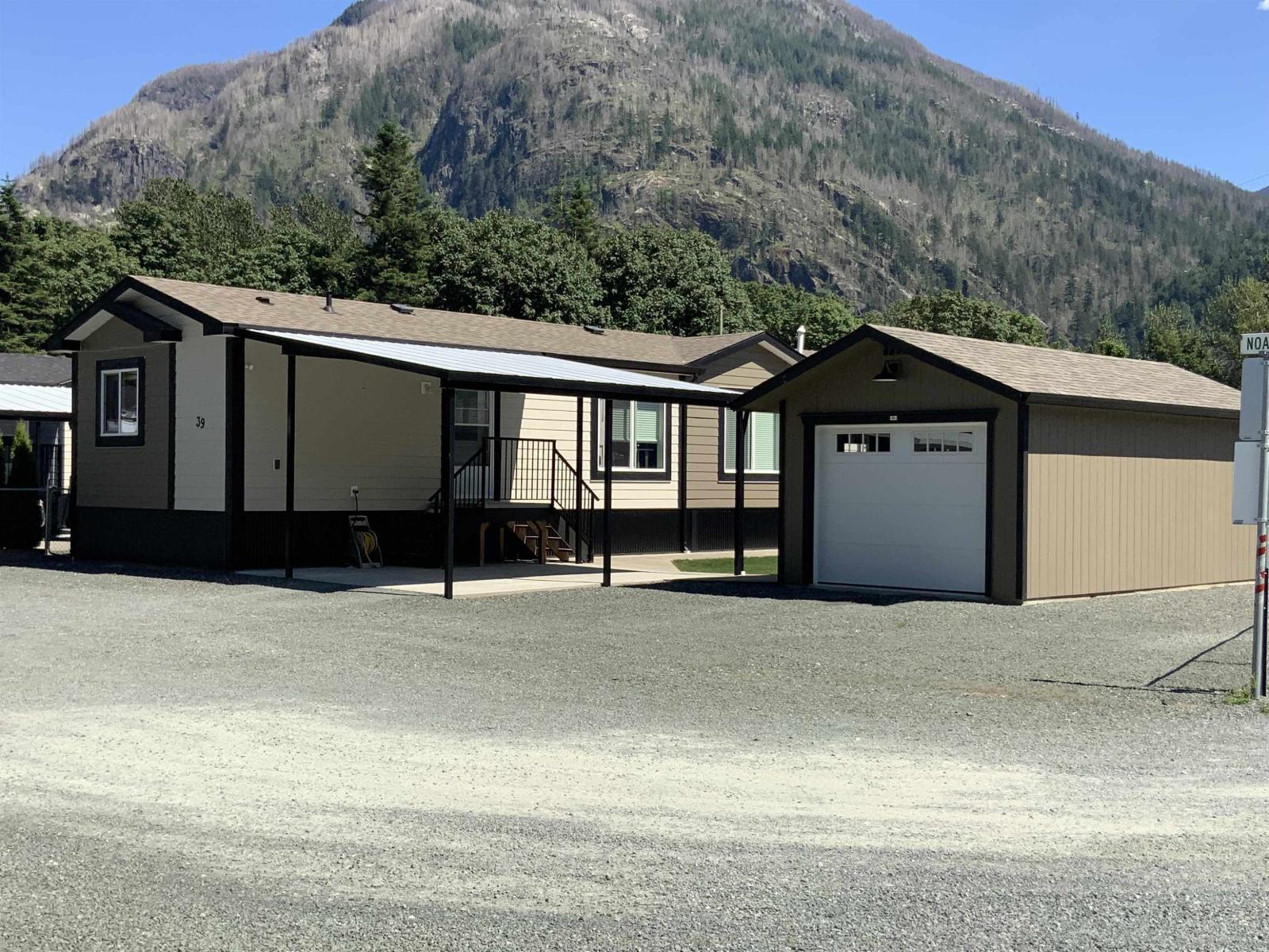 59060 Lougheed Highway #39 Property Photo 1