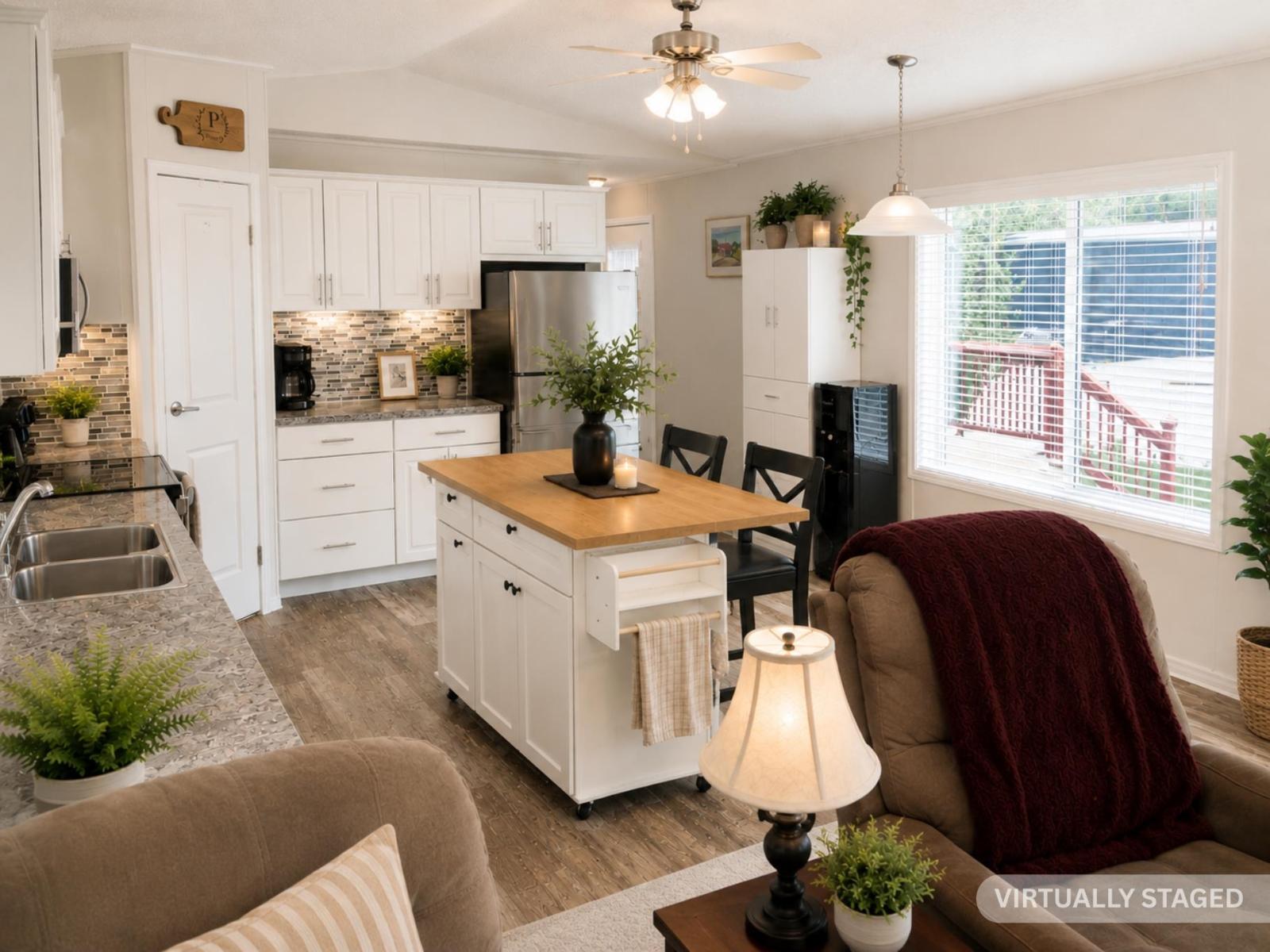 59060 Lougheed Highway #39 Property Photo 9