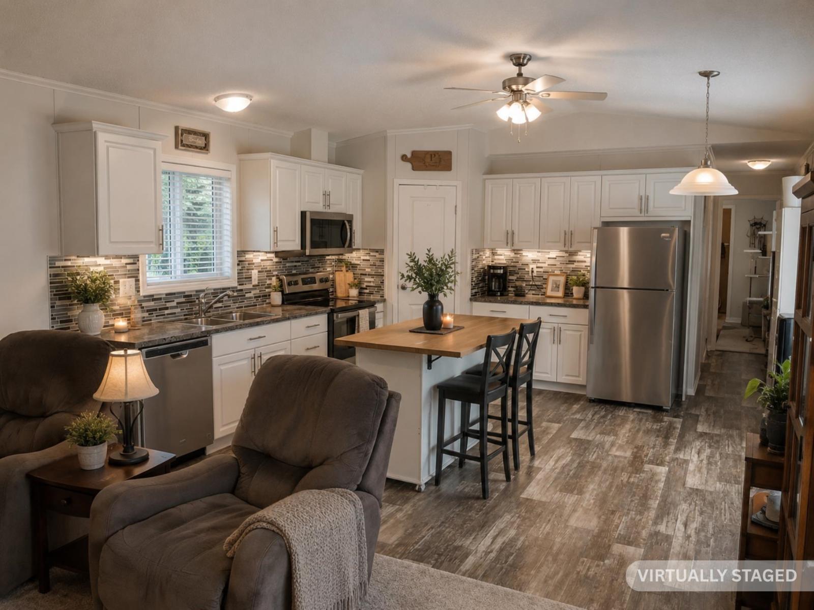 59060 Lougheed Highway #39 Property Photo 10