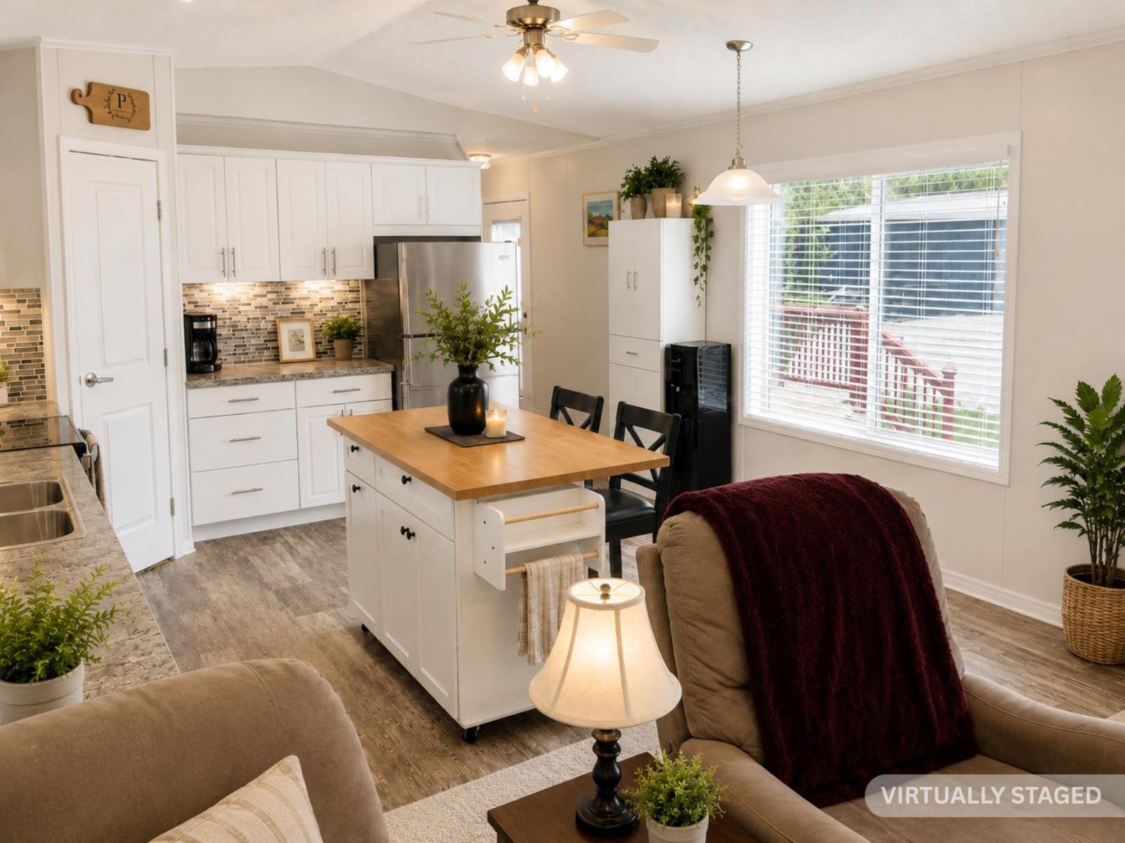 59060 Lougheed Highway #39 Property Photo 12