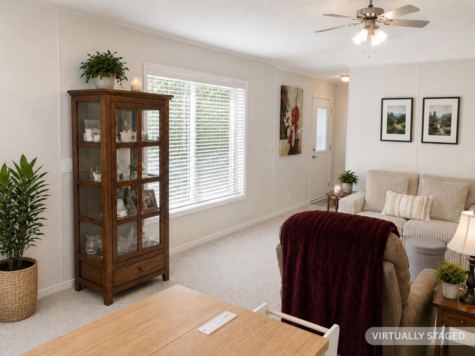 59060 Lougheed Highway #39 Property Photo 18