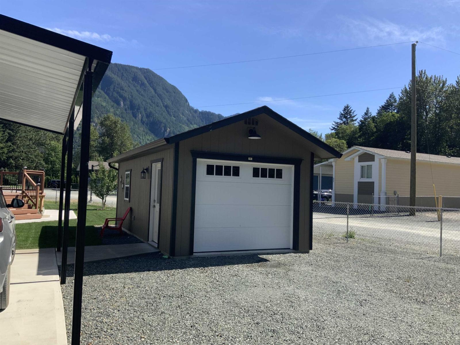59060 Lougheed Highway #39 Property Photo 29