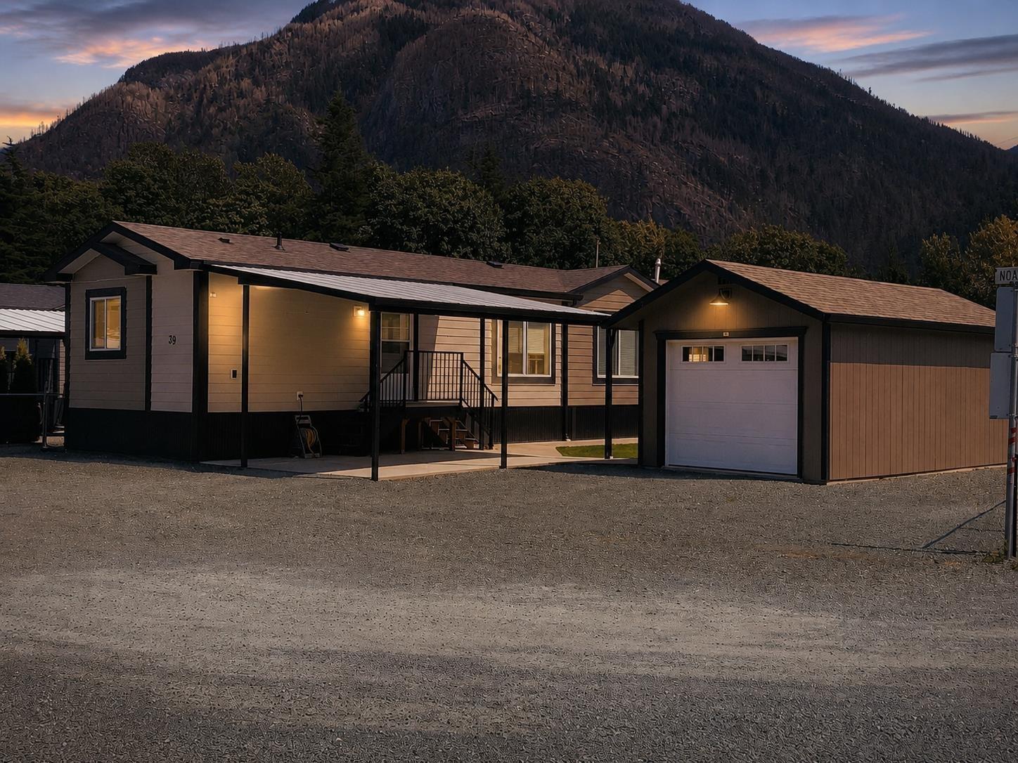 59060 Lougheed Highway #39 Property Photo 31
