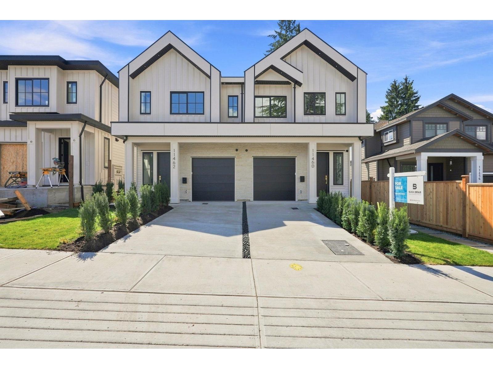 11462 92 AVENUE Property Photo 1