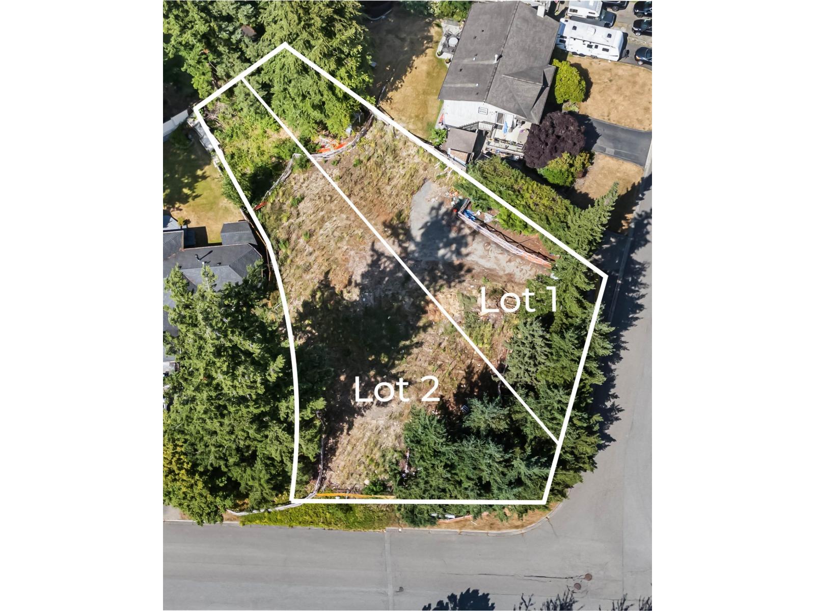 Lot 1 10637 RAMONA WAY Property Photo 1