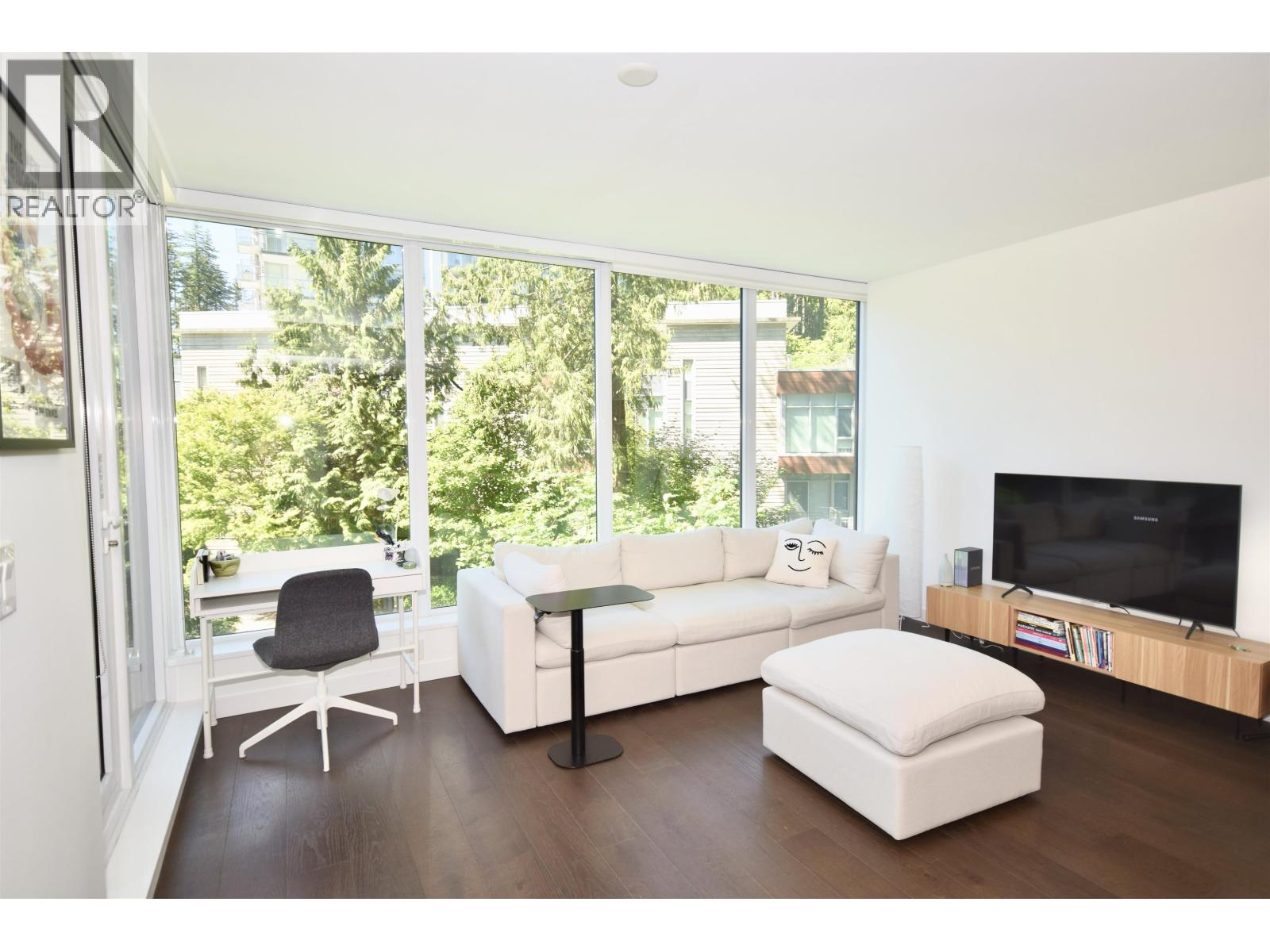 304 5629 BIRNEY AVENUE Property Photo 1