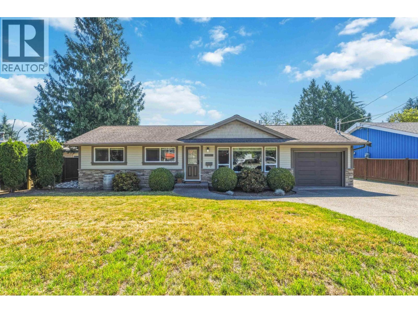 12316 227 STREET Property Photo 1