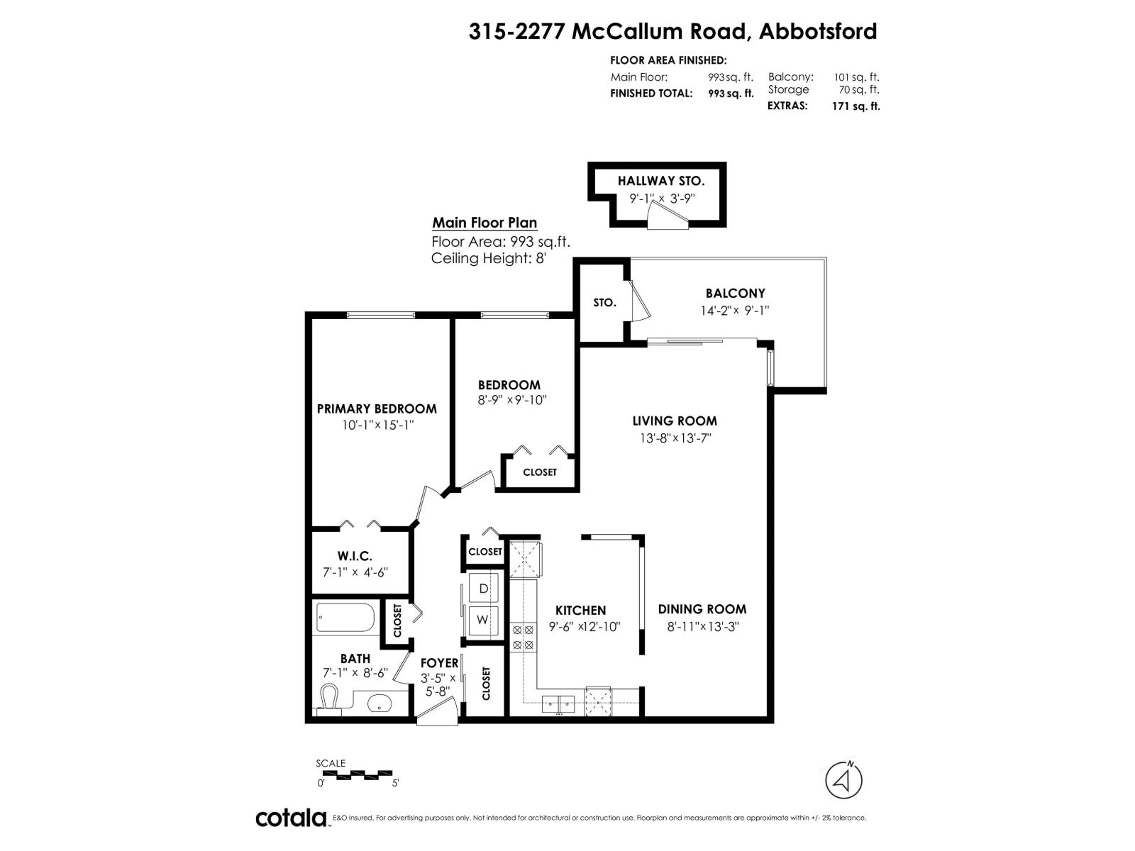315 2277 Mccallum Road Property Photo 33