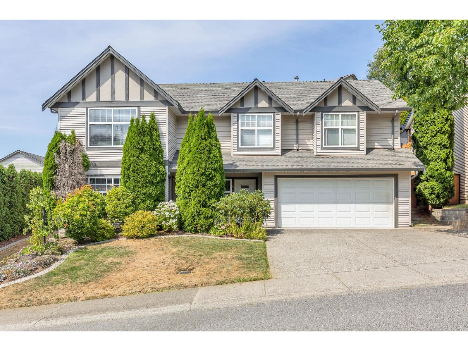 35479 TWEEDSMUIR DRIVE