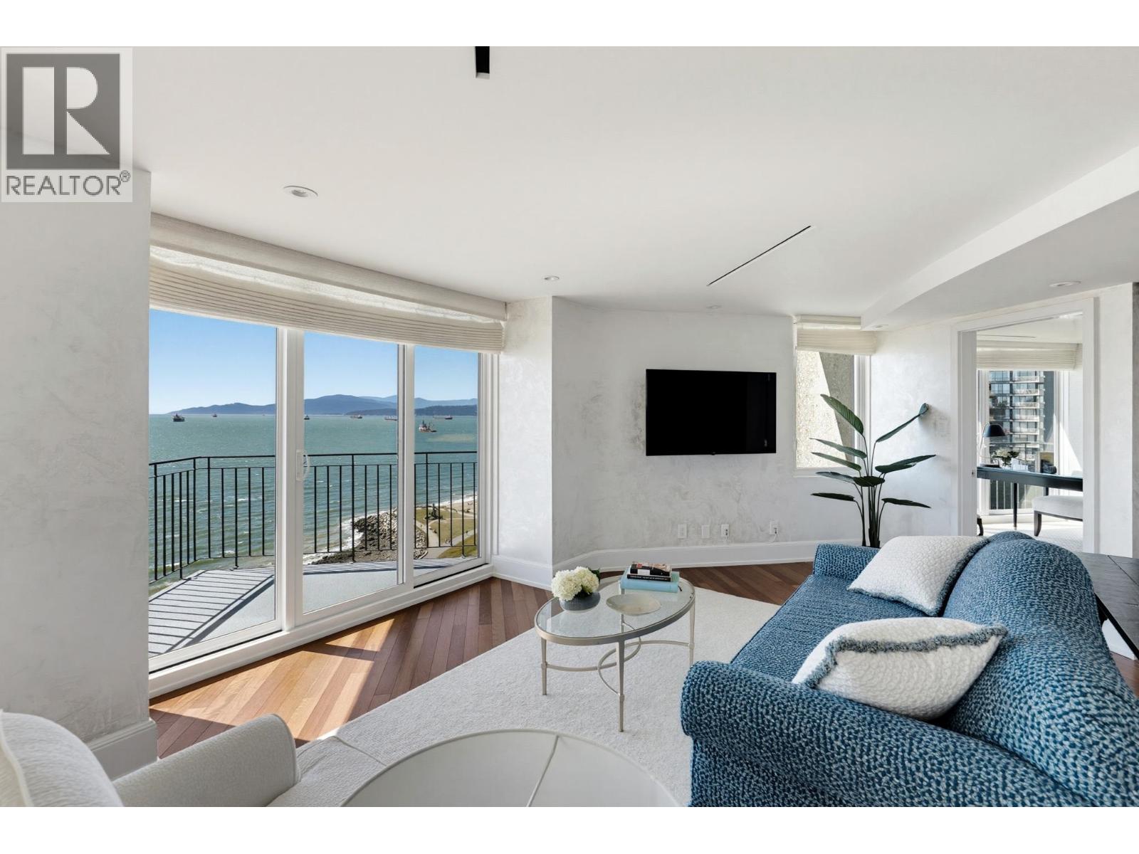 1301 1575 Beach Avenue Property Photo 5