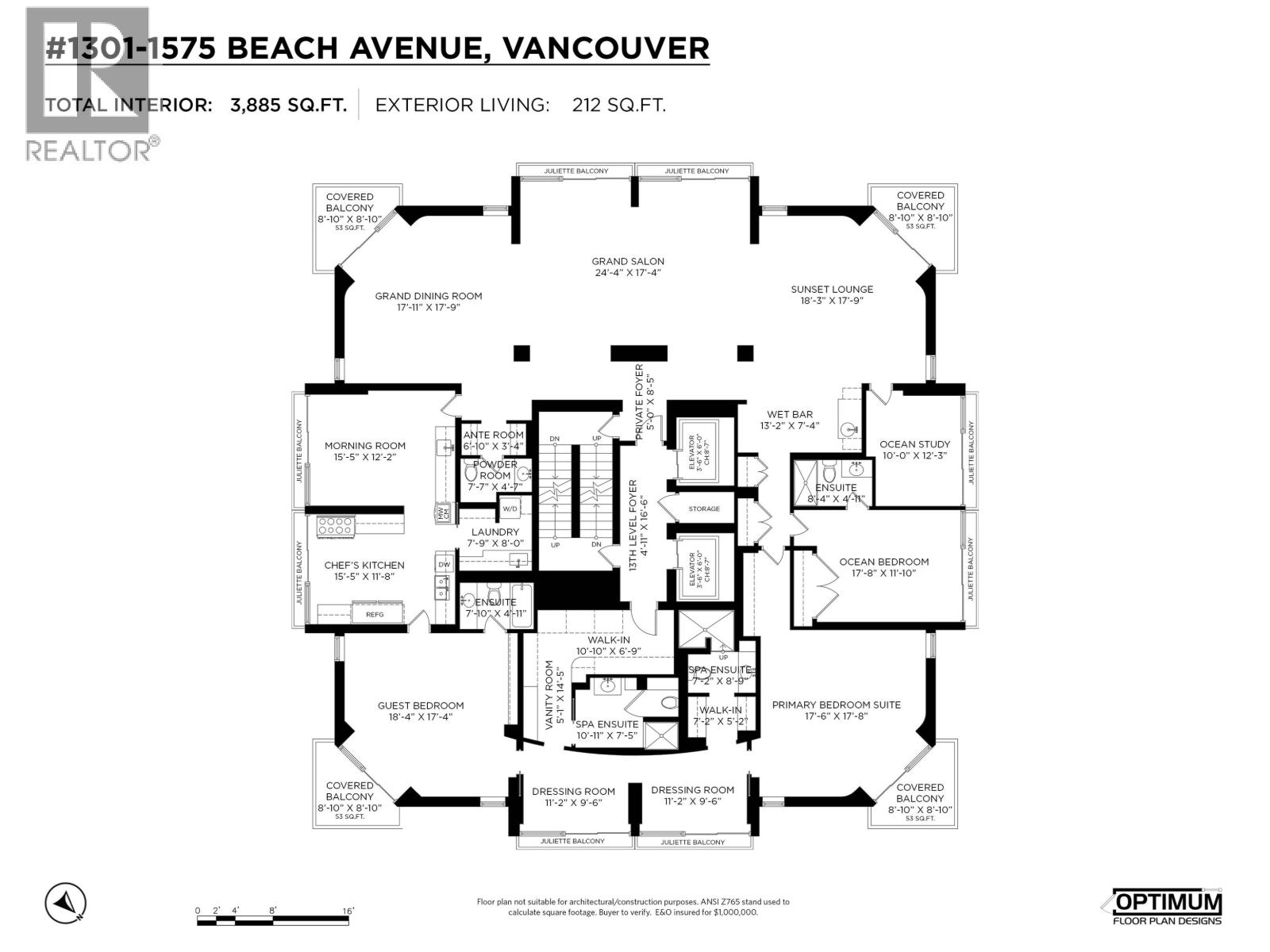 1301 1575 Beach Avenue Property Photo 40