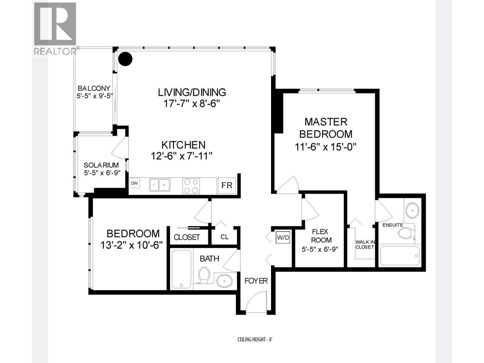 2910 668 Citadel Parade Property Photo 15