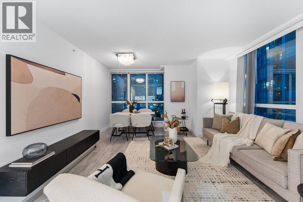 1506 1238 Melville Street Property Photo 11